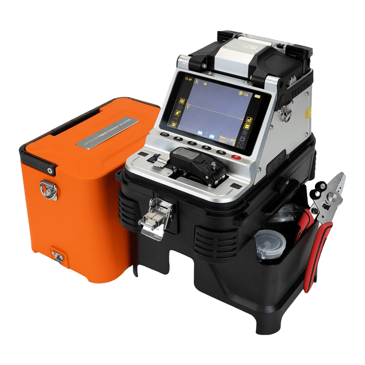 QIIRUN AI-20 Fiber Fusion Splicer