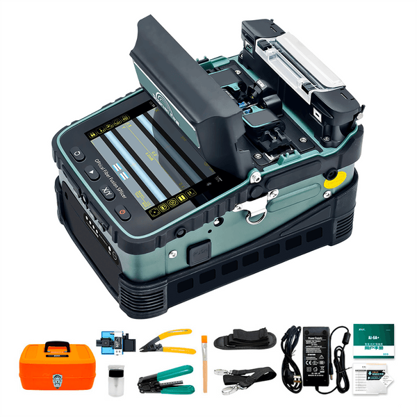 AI-6A+ Fusion Splicer