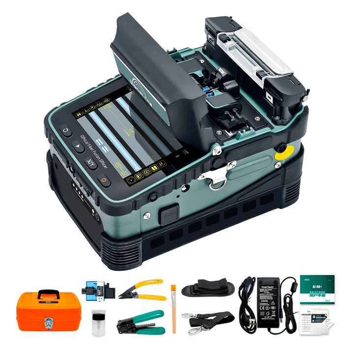 AI-6A+ Fusion Splicer