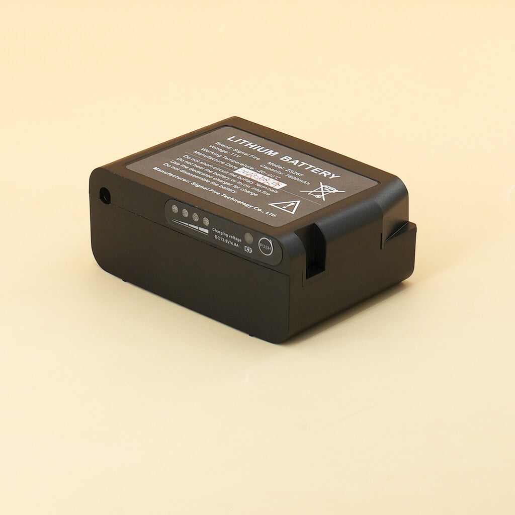 Battery Pack replacement for AI-9 Fusion Splicer