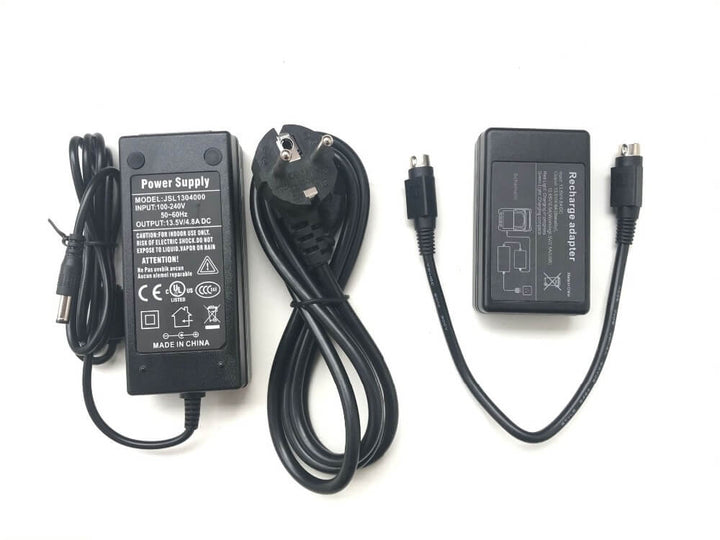 Power charger for fusion splicer AI-9 AI8-C