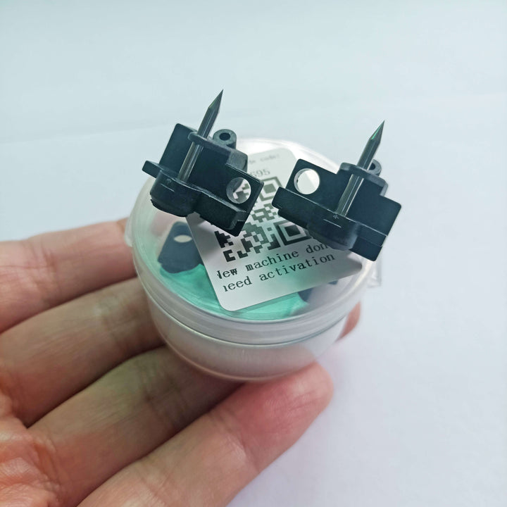 Electrodes for Fusion Splicer AI-9